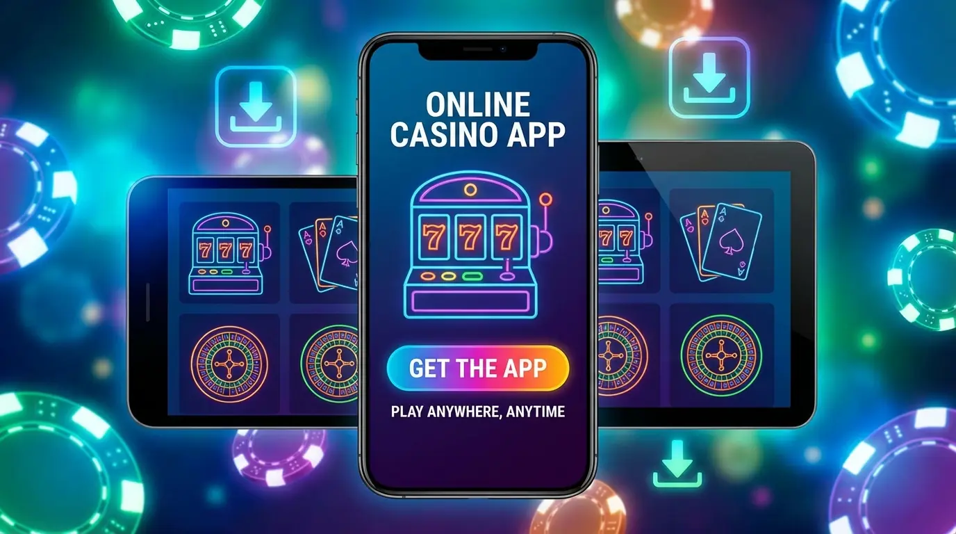 Mobilapp Lucky dreams casino