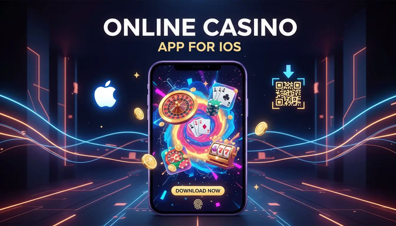 Lucky dreams casino iPhone app