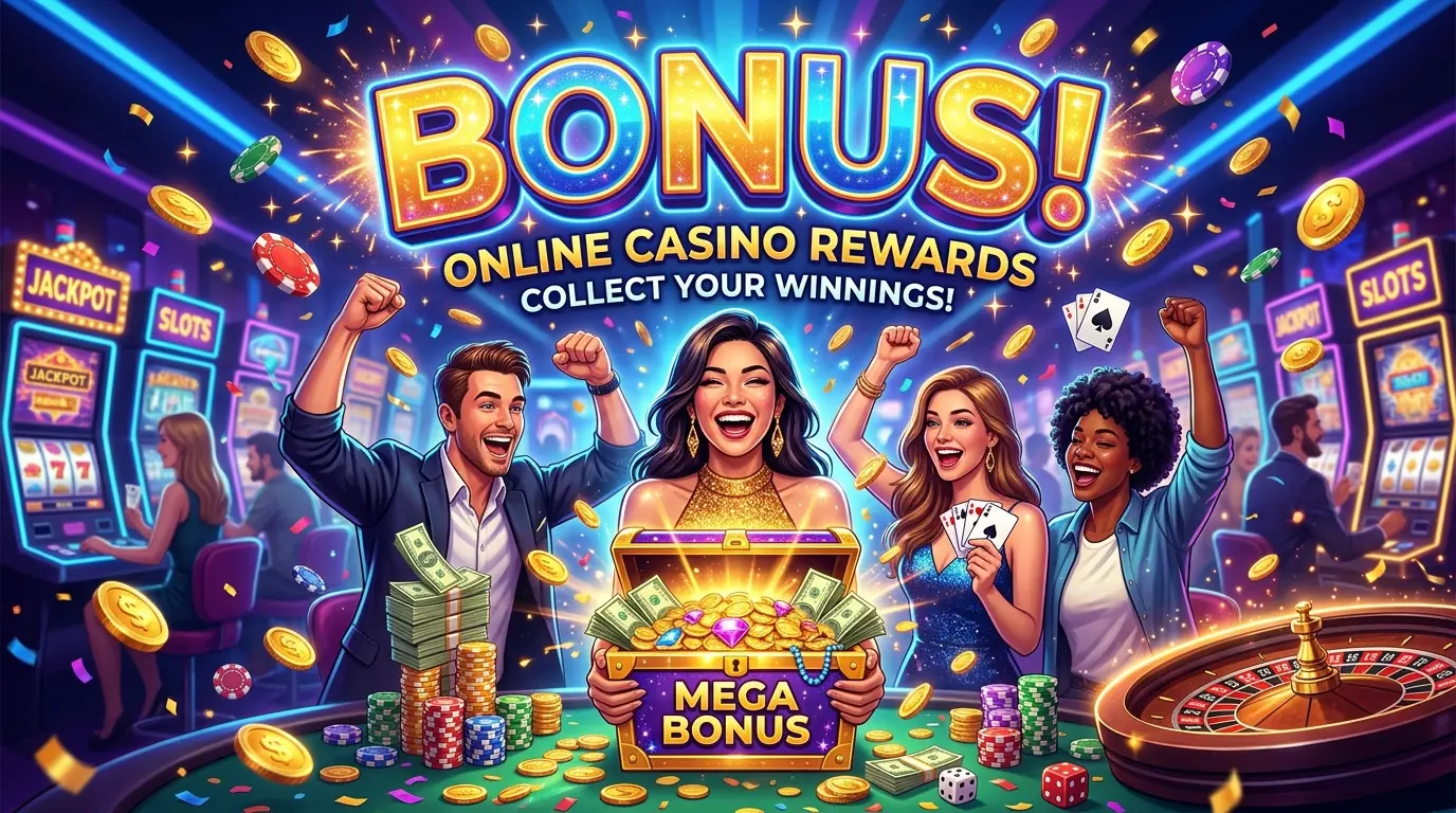 Lucky dreams casino bonus