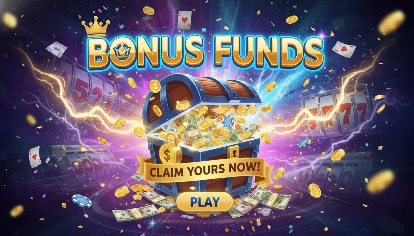Bonusmidler Lucky dreams casino