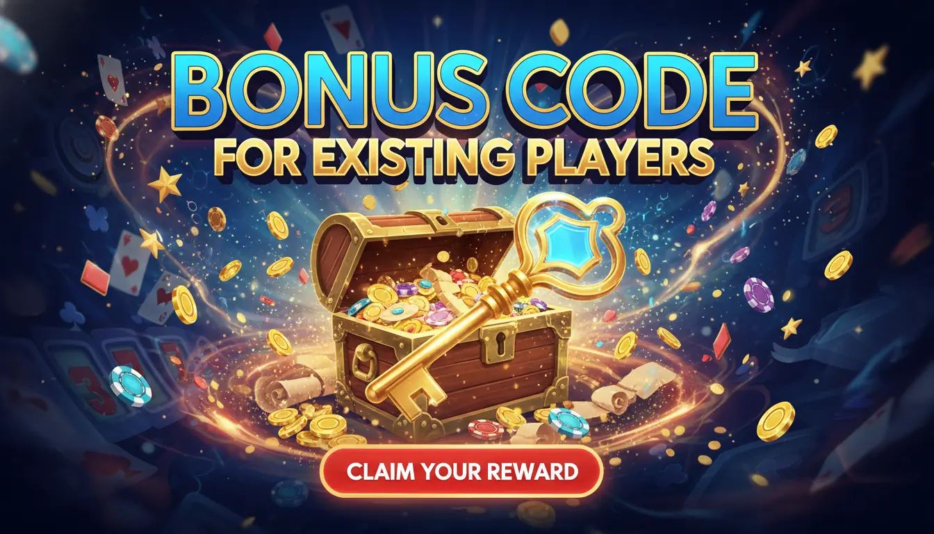 Eksisterende spillere Lucky dreams casino