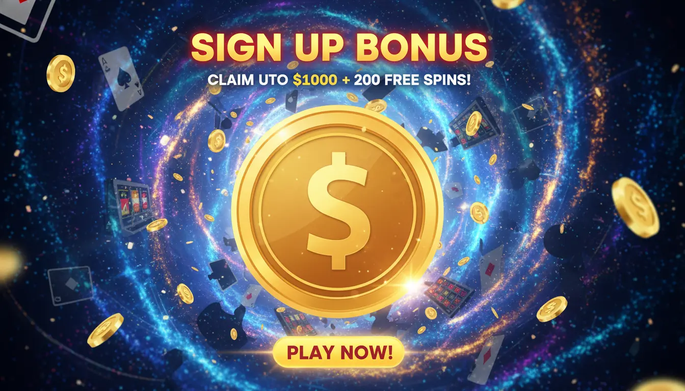 Registreringsbonus Lucky dreams casino
