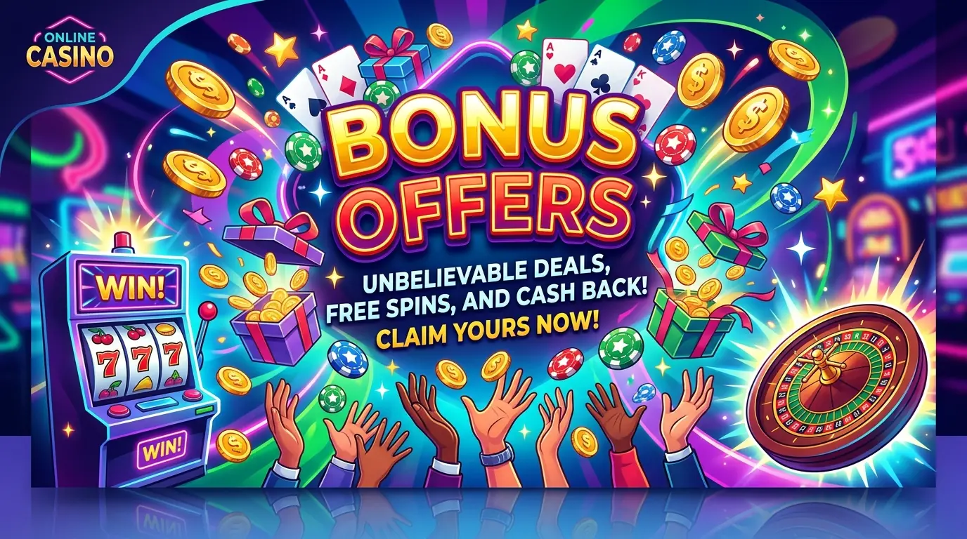 Bonustilbud Lucky dreams casino