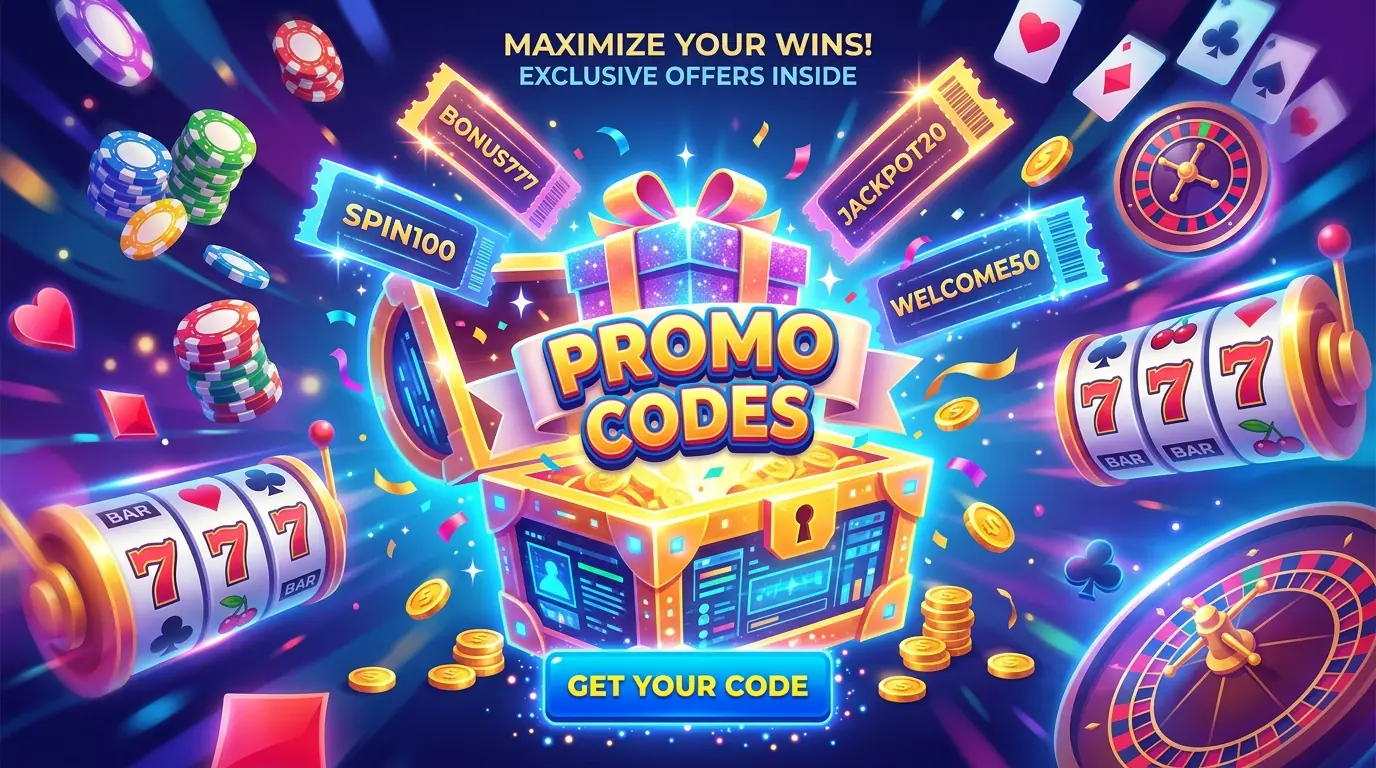 Promokoder Lucky dreams casino
