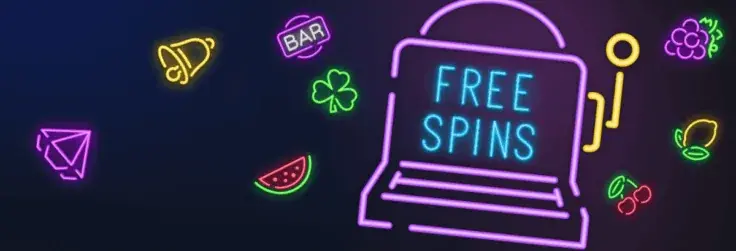 Free spins Lucky dreams casino