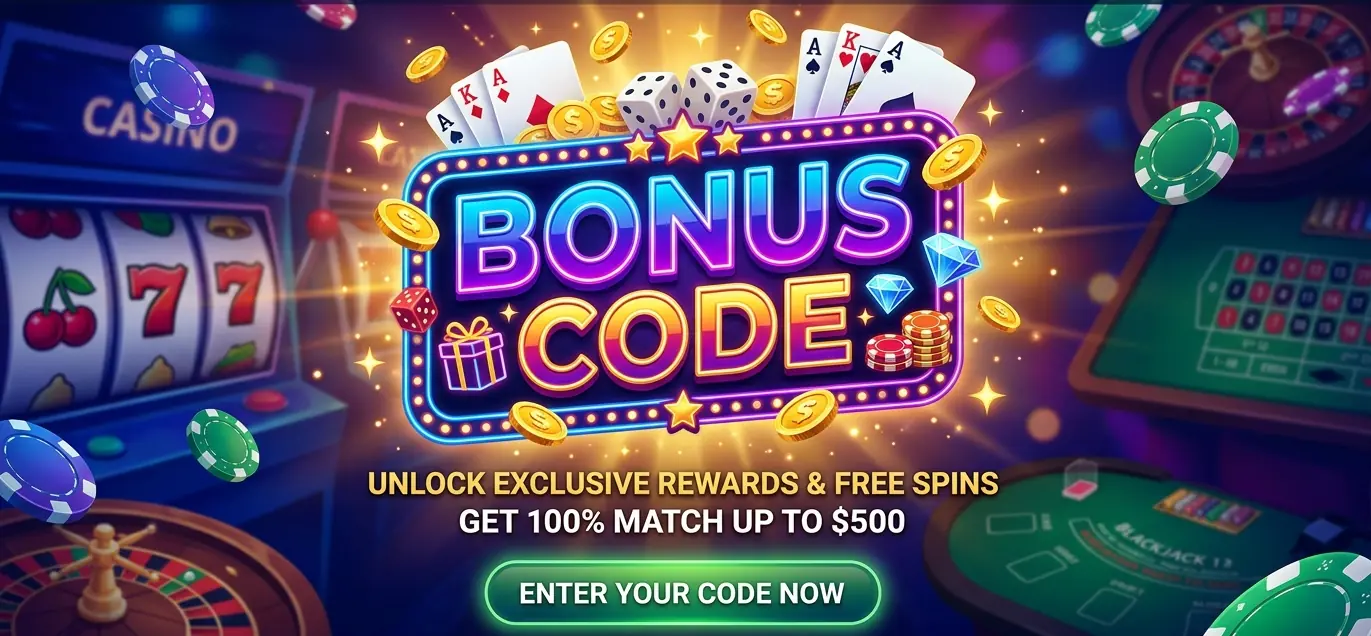 Bonuskode Lucky dreams casino