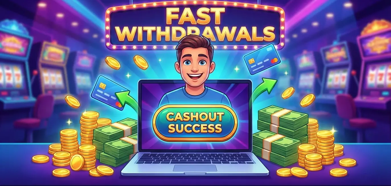 Uttak Lucky dreams casino