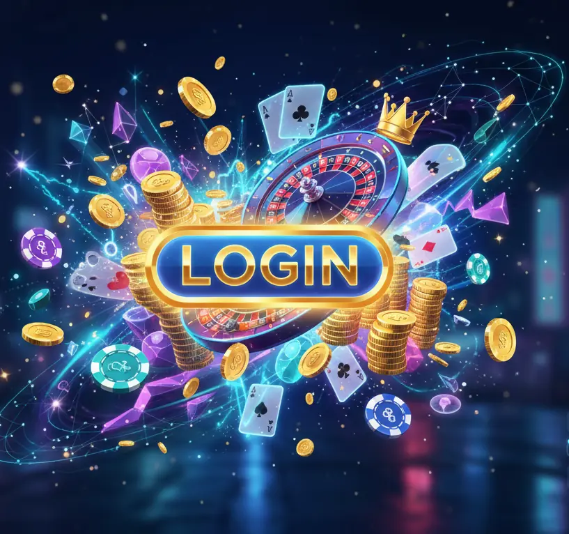 Innlogging hos Lucky dreams casino