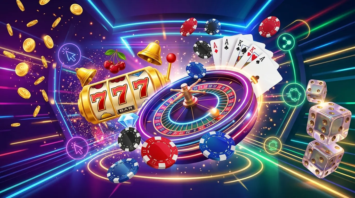 Eier av Lucky dreams casino