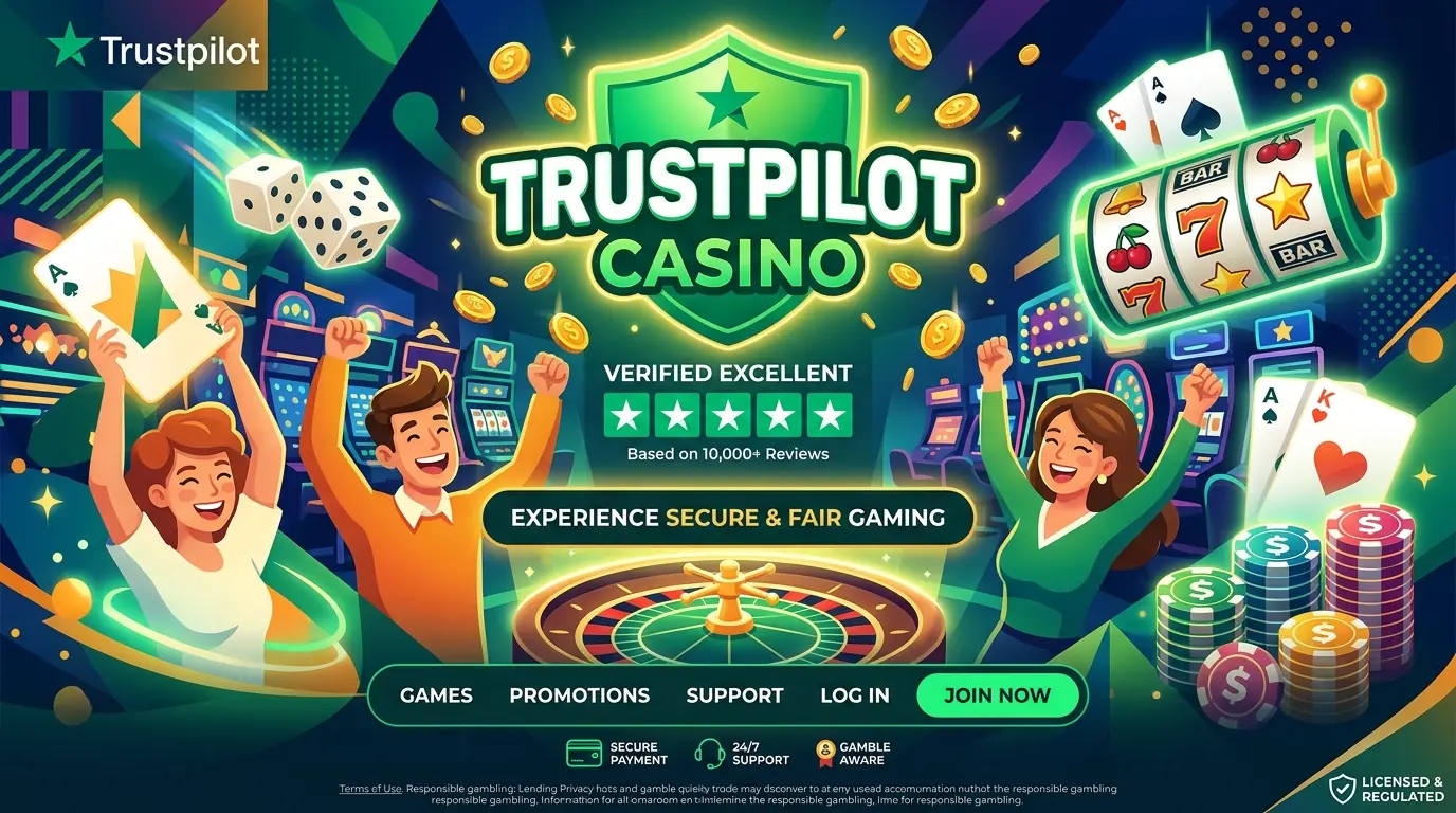 Lucky dreams casino Trustpilot