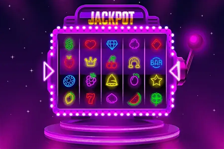 Casino spill Lucky dreams casino