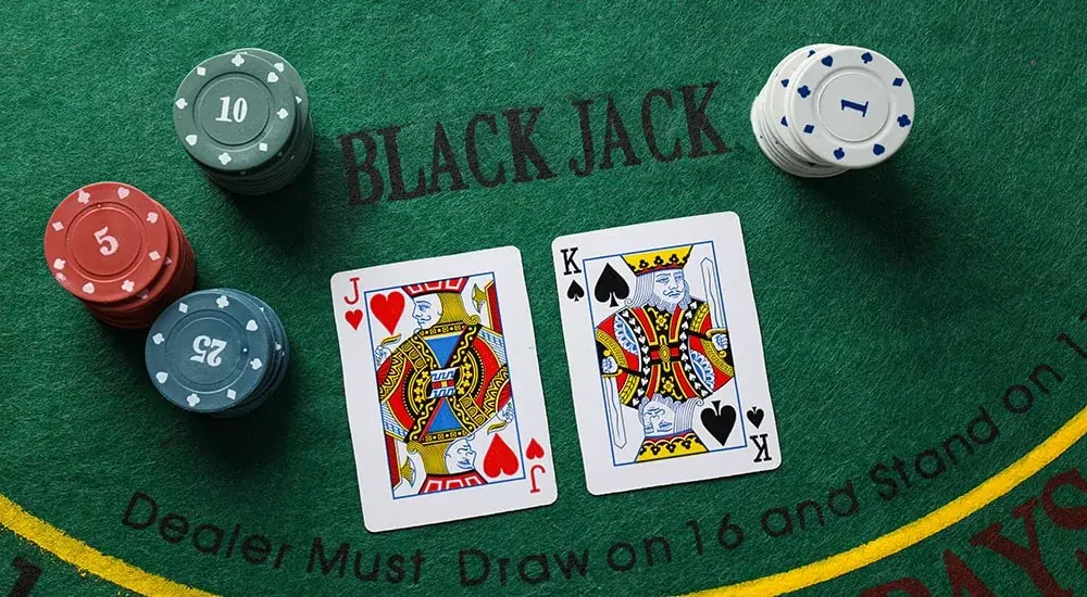 Blackjack Lucky dreams casino