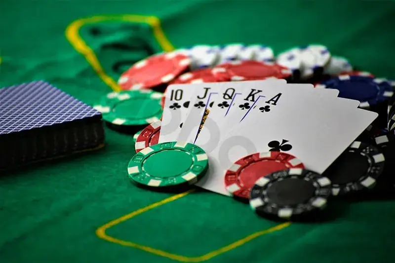 Poker Lucky dreams casino