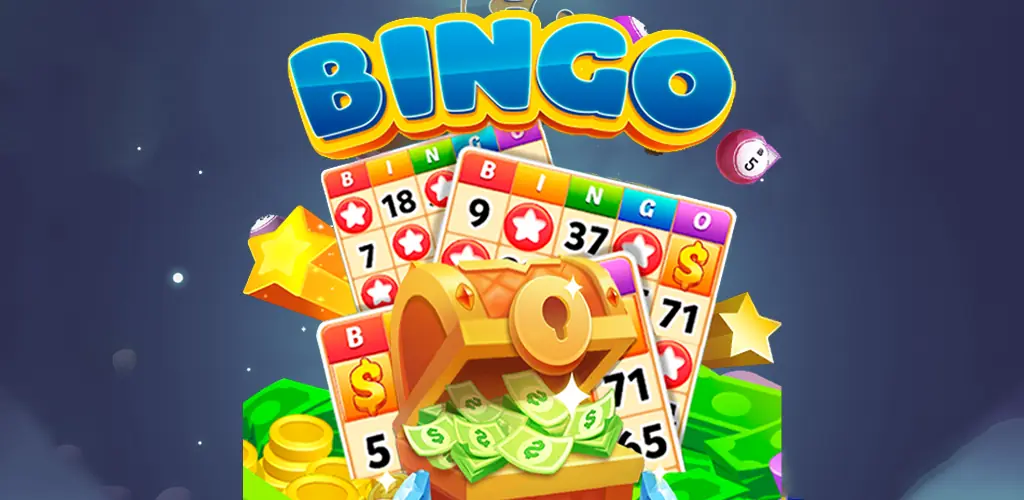 Bingo Lucky dreams casino