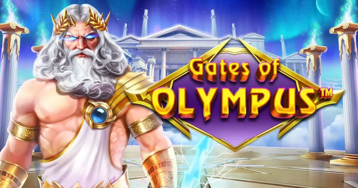 Gates of Olympus Lucky dreams casino
