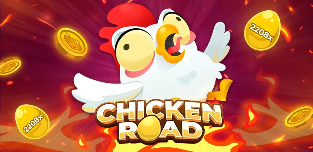 Chicken Road Lucky dreams casino